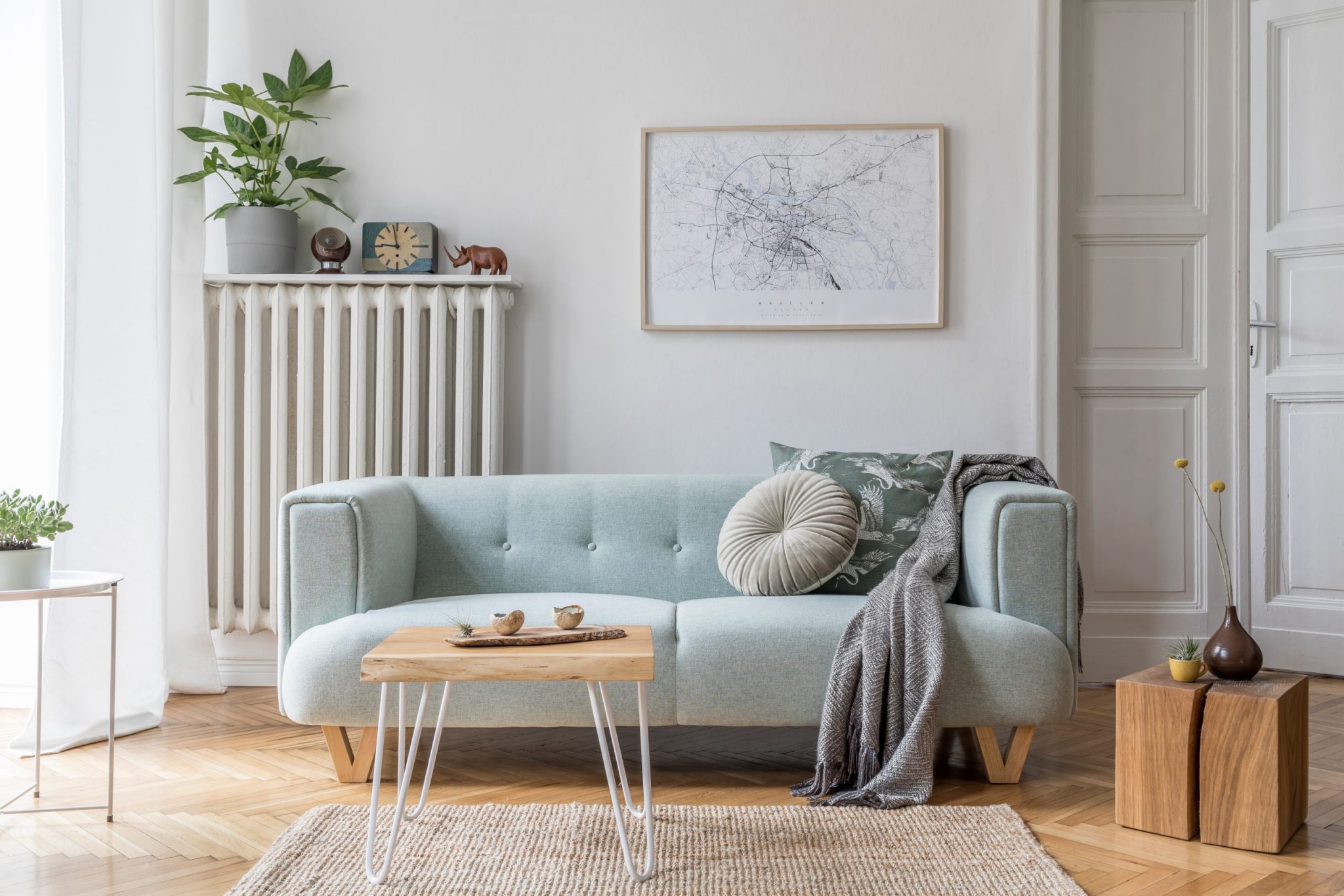 9 Home Staging Hacks You Need to Know for Selling Your Home