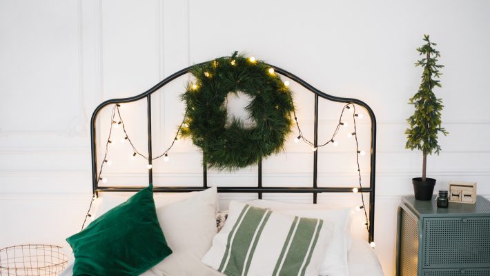 Cozying up Your Home for the Holidays: 6 Easy Tips